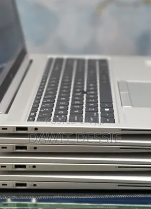 New Laptop HP EliteBook 850 G8 16GB Intel Core i7 SSD 512GB