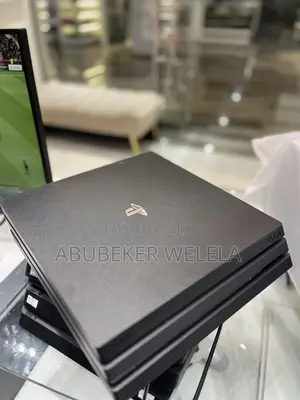 PlayStation 4 Pro