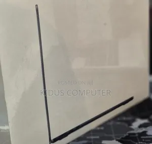New Laptop Apple MacBook Air 2023 M2 8GB Apple M2 SSD 256GB