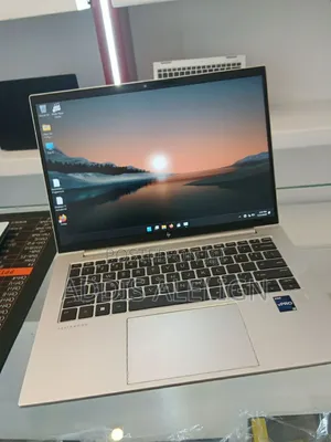 New Laptop HP EliteBook 840 16GB Intel Core i7 SSD 512GB