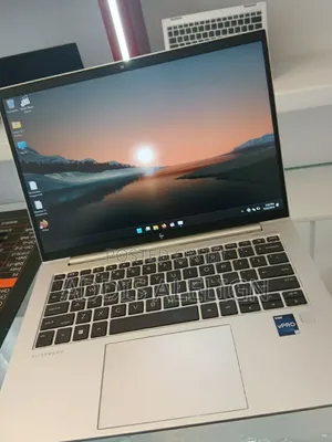 New Laptop HP EliteBook 840 16GB Intel Core i7 SSD 512GB