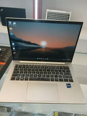 New Laptop HP EliteBook 840 16GB Intel Core i7 SSD 512GB