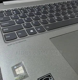New Laptop Lenovo ThinkBook 13 16GB Intel Core i5 SSD 512GB