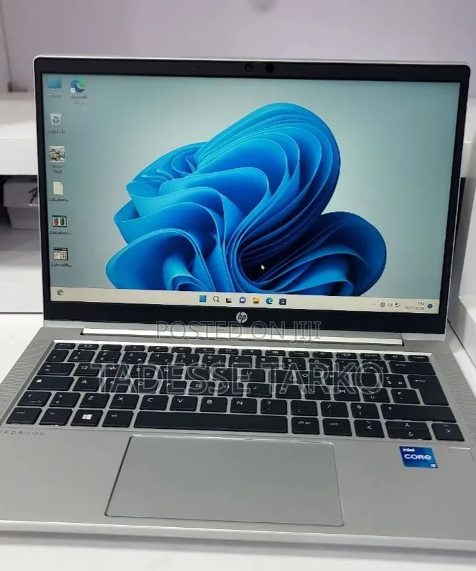 New Laptop HP 630 16GB Intel Core i5 SSD 512GB