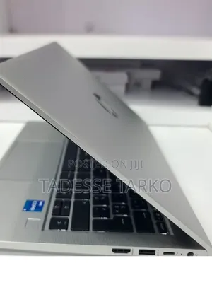 New Laptop HP 630 16GB Intel Core i5 SSD 512GB