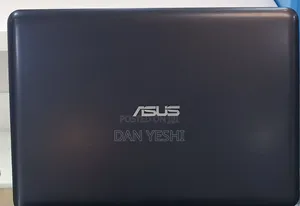 New Laptop Asus 8GB AMD A8 SSD 256GB