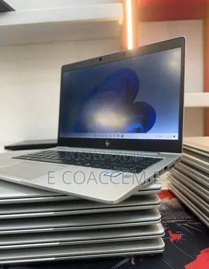 New Laptop HP 8GB Intel Core i7 SSD 512GB
