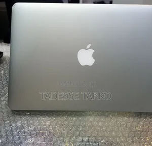 New Laptop Apple MacBook Air 2017 8GB Intel Core i5 SSD 128GB