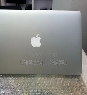 New Laptop Apple MacBook Air 2017 8GB Intel Core i5 SSD 128GB