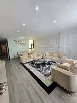 Furnished 3bdrm Apartment in የግል አፓርታማ, Bole for sale