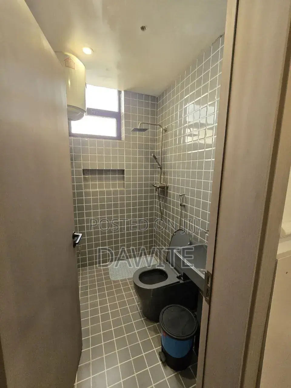 Furnished 3bdrm Apartment in የግል አፓርታማ, Bole for sale