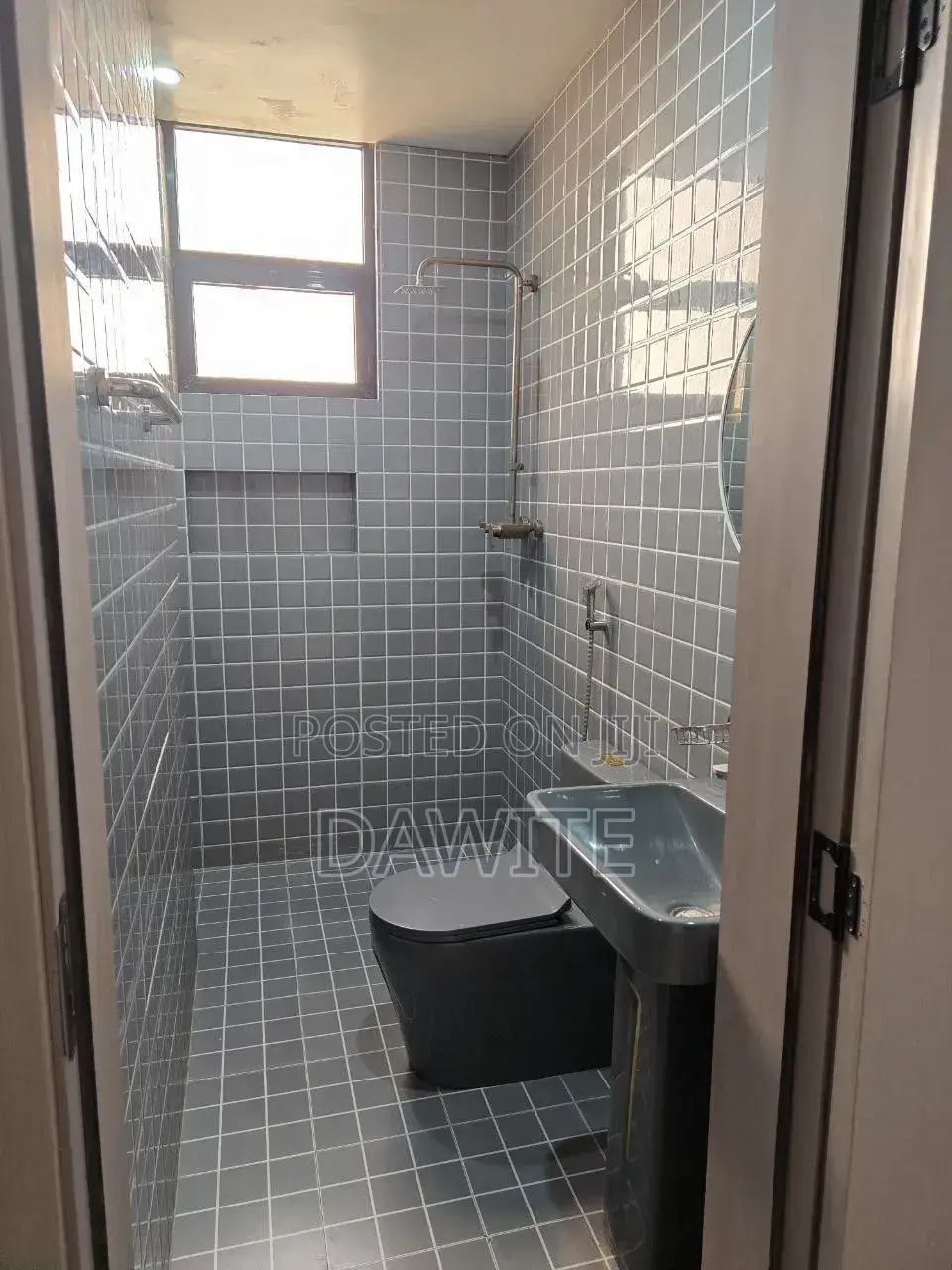 Furnished 3bdrm Apartment in የግል አፓርታማ, Bole for sale