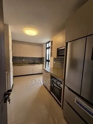 Furnished 3bdrm Apartment in የግል አፓርታማ, Bole for sale
