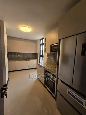 Furnished 3bdrm Apartment in የግል አፓርታማ, Bole for sale