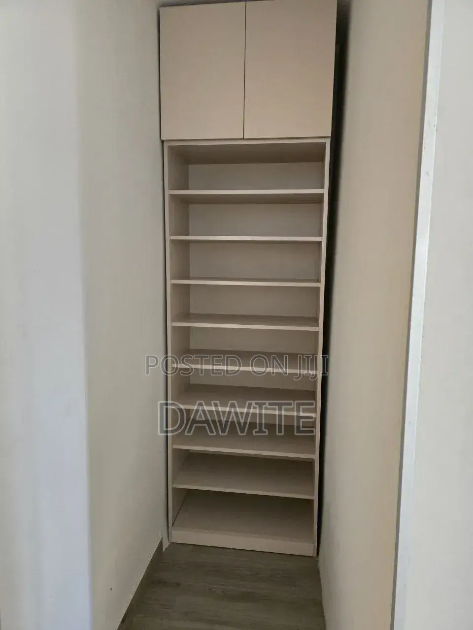 Furnished 3bdrm Apartment in የግል አፓርታማ, Bole for sale