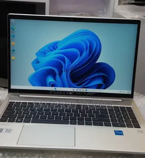 New Laptop HP ProBook 440 16GB Intel Core i5 SSD 512GB