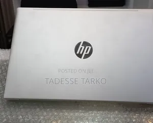 New Laptop HP ProBook 440 16GB Intel Core i5 SSD 512GB