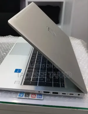 New Laptop HP ProBook 440 16GB Intel Core i5 SSD 512GB