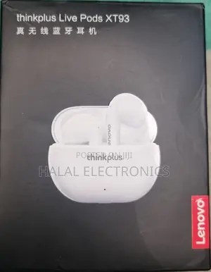 Thinkplus Live Pods Xt93