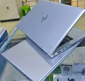 New Laptop HP EliteBook 835 G7 16GB Intel Core i5 SSD 512GB