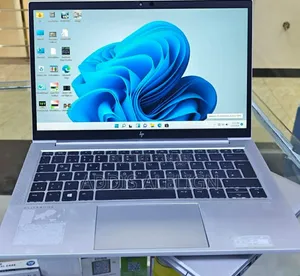 New Laptop HP EliteBook 835 G7 16GB Intel Core i5 SSD 512GB
