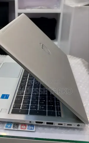 New Laptop HP ProBook 440 16GB Intel Core i5 SSD 512GB