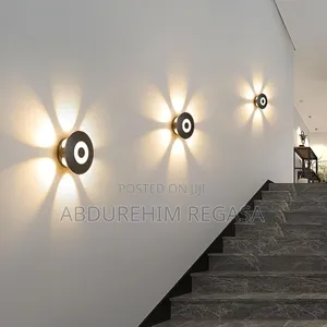 Led Colider Lights