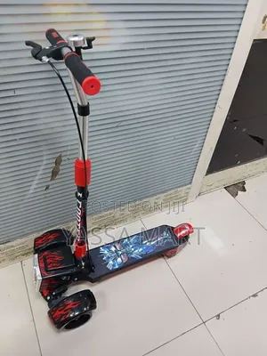 NEW Kids Scooter
