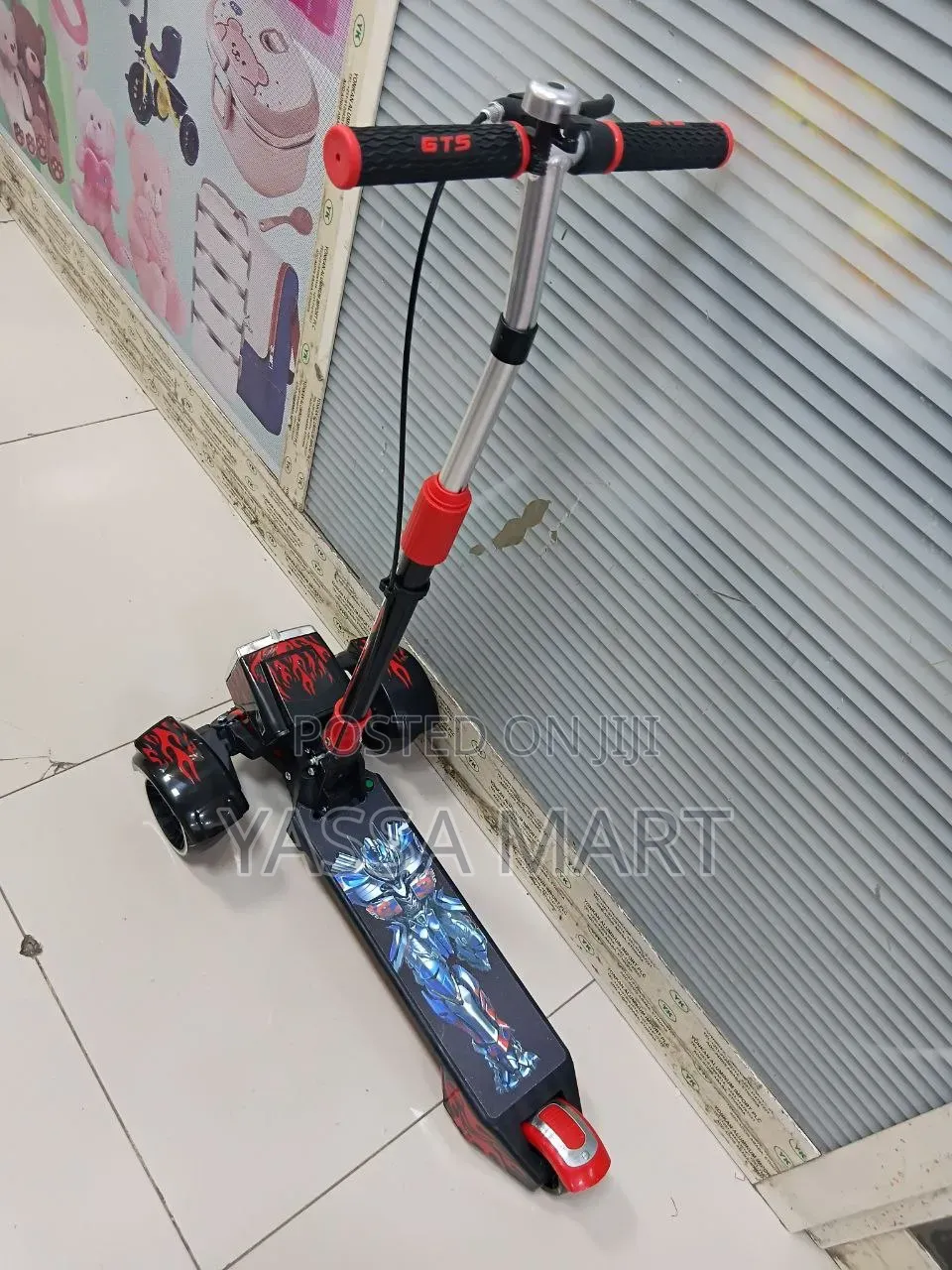 NEW Kids Scooter