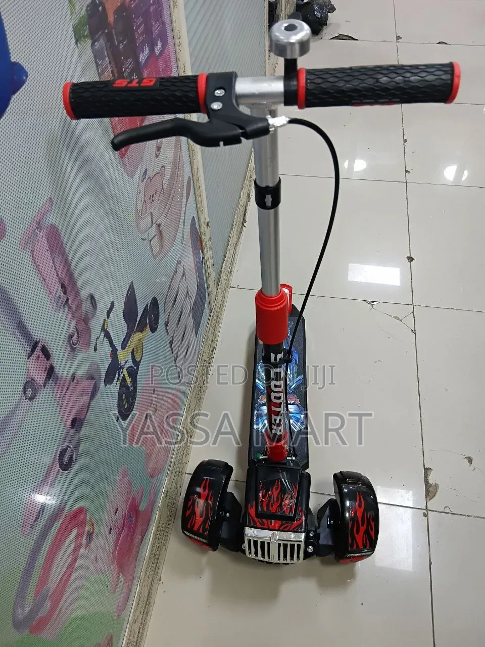 NEW Kids Scooter