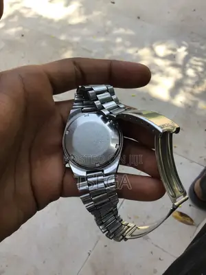 Vintage Seiko 5 (1983)