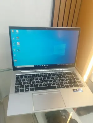 New Laptop HP EliteBook 840 16GB Intel Core i7 SSD 512GB