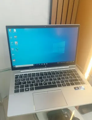 New Laptop HP EliteBook 840 16GB Intel Core i7 SSD 512GB