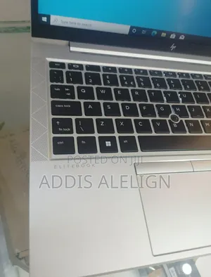 New Laptop HP EliteBook 840 16GB Intel Core i7 SSD 512GB
