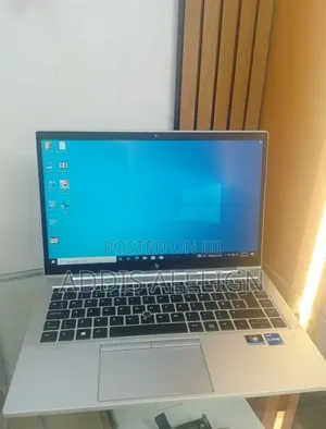 New Laptop HP EliteBook 840 16GB Intel Core i7 SSD 512GB