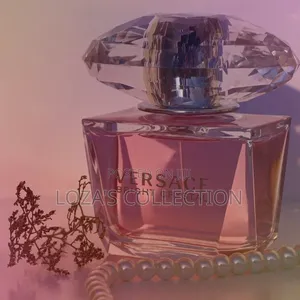 Versace Women's Perfume