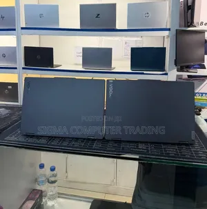 New Laptop Lenovo Yoga 710 16GB Intel Core Ultra 7 SSD 512GB
