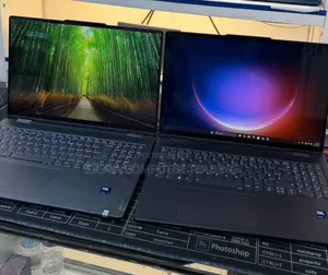 New Laptop Lenovo Yoga 710 16GB Intel Core Ultra 7 SSD 512GB
