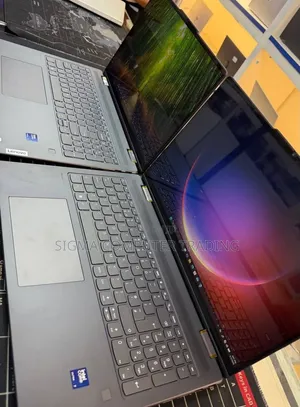 New Laptop Lenovo Yoga 710 16GB Intel Core Ultra 7 SSD 512GB