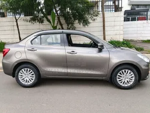 Suzuki Dzire 2022 Brown