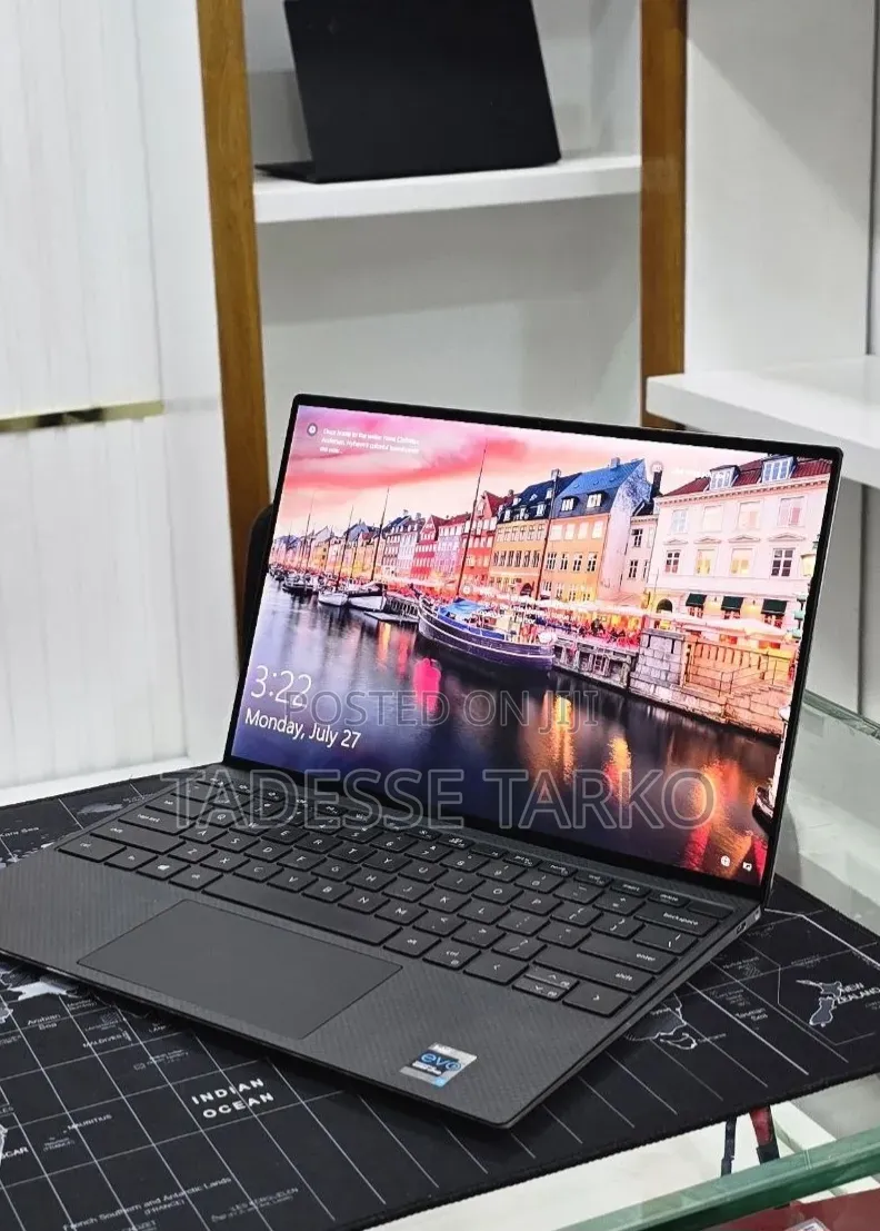 New Laptop Dell XPS 13 16GB Intel Core i7 SSD 512GB