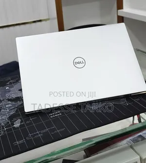 New Laptop Dell XPS 13 16GB Intel Core i7 SSD 512GB