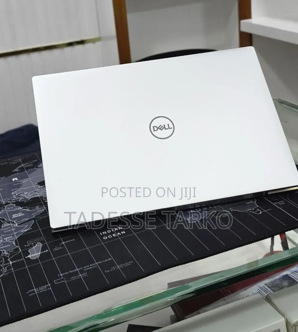New Laptop Dell XPS 13 16GB Intel Core i7 SSD 512GB