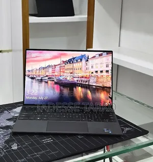 New Laptop Dell XPS 13 16GB Intel Core i7 SSD 512GB