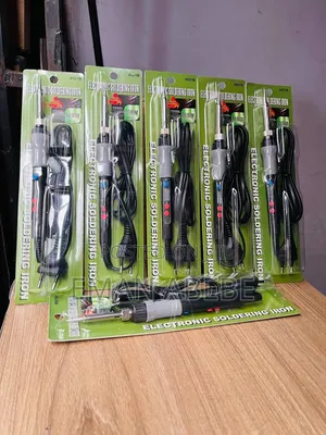 Soldering Iron