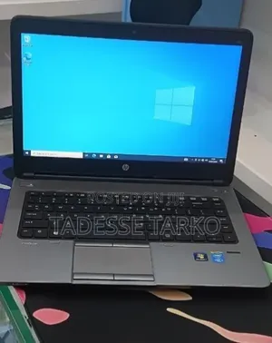 New Laptop HP ProBook 640 G1 4GB Intel Core i5 HDD 500GB