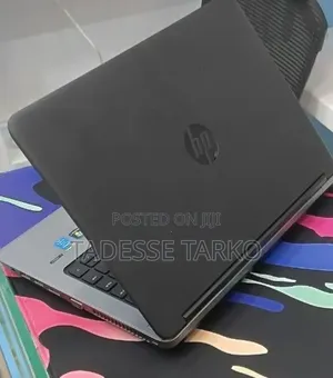 New Laptop HP ProBook 640 G1 4GB Intel Core i5 HDD 500GB