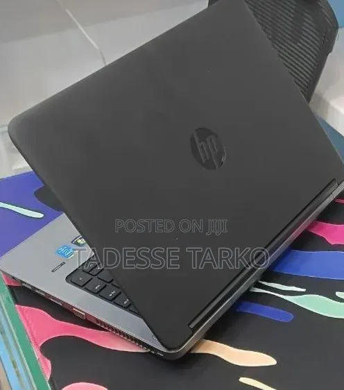 New Laptop HP ProBook 640 G1 4GB Intel Core i5 HDD 500GB