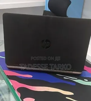 New Laptop HP ProBook 640 G1 4GB Intel Core i5 HDD 500GB