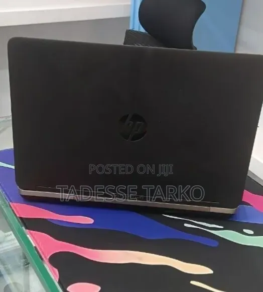 New Laptop HP ProBook 640 G1 4GB Intel Core i5 HDD 500GB